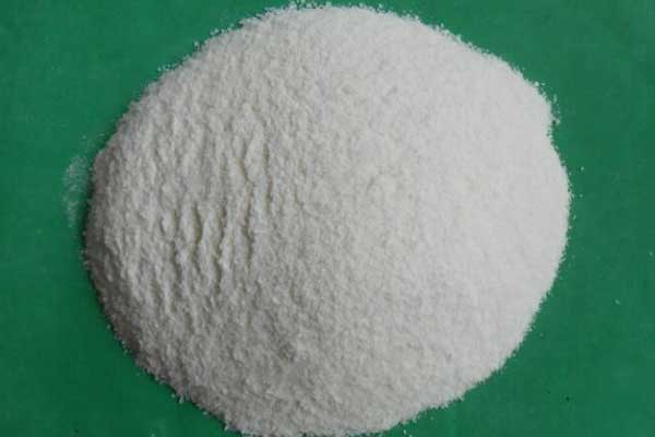 Aluminium Sulphate powder