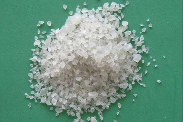 Aluminium Sulphonate Granular