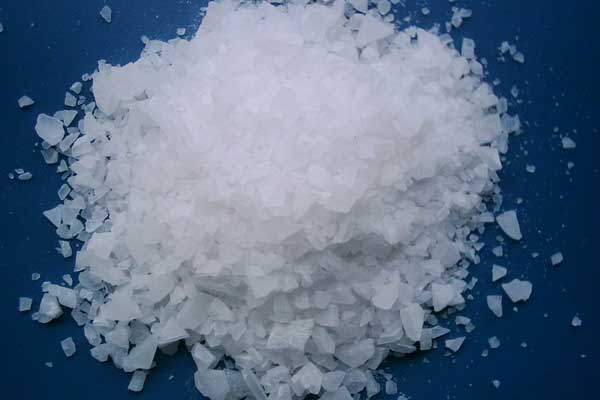 Aluminum Sulfate Granular 17%