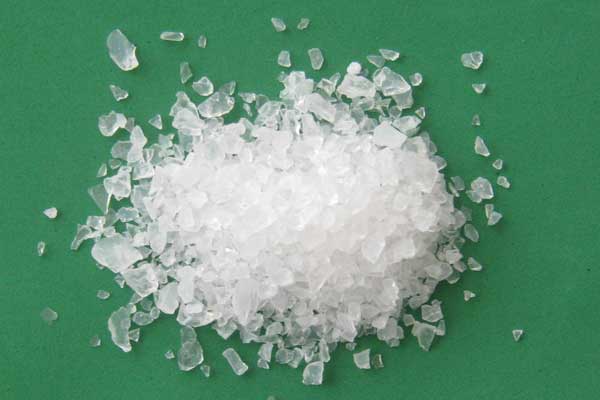 Non-ferrous Aluminum Sulfate