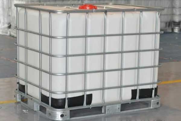 Dioctyl Terephthalate-dotp IBC Tank