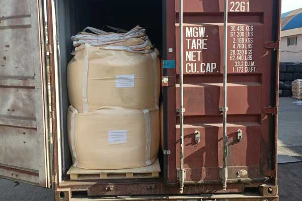 1000kg Package Sodium Hexametaphosphate