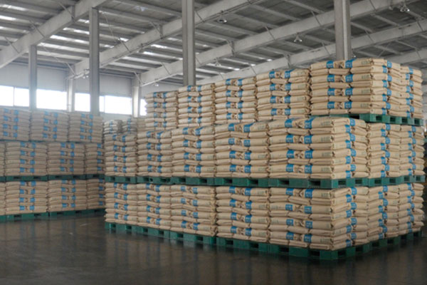 PVC Resin SG8 Supplier