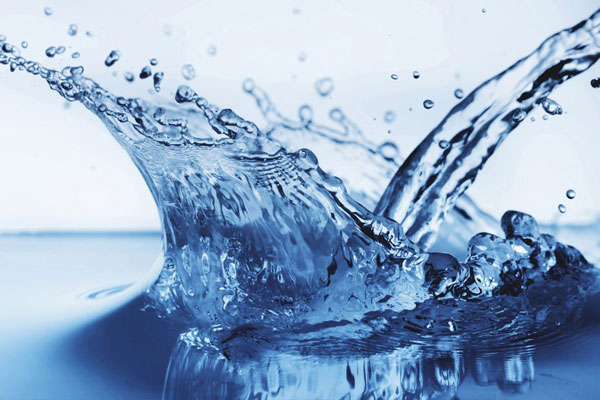 Chemcials for Drinking Water Treatment