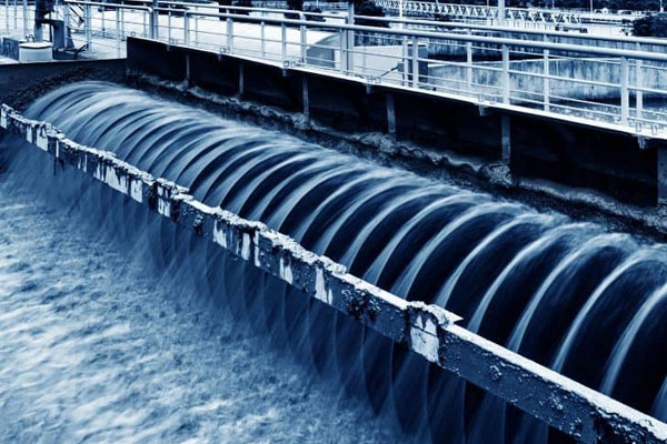 Chemicals for Wastewater Treatment