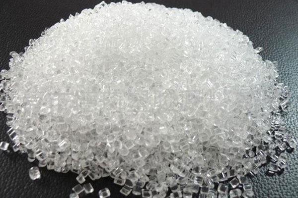 Polyethylene Terephthalate Chips