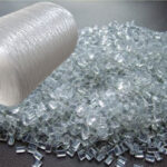 Textile Grade Polyester PET Chips