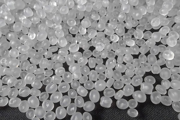 Hot Sale Polypropylene GranulesHot Sale Polypropylene Granules