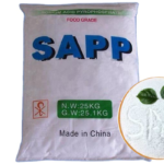 Food Grade Sodium Acid Pyrophosphate SAPP Powder