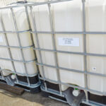 1150KG IBC Tank PCE Solution