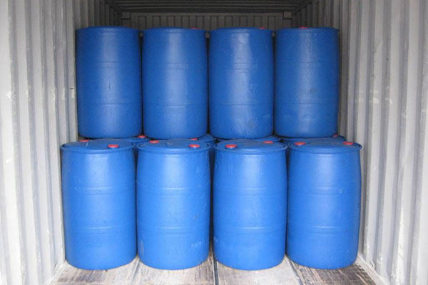 220kg Drum linear alkylbenzene sulfonic acid