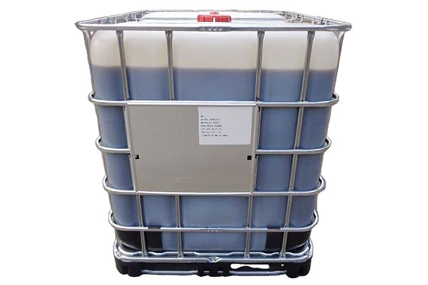 LABSA Chemical IBC Tank