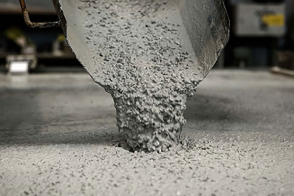 Used as Concrete Retarder