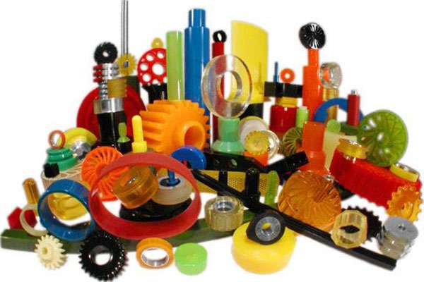 Production of Polyurethane Elastomer