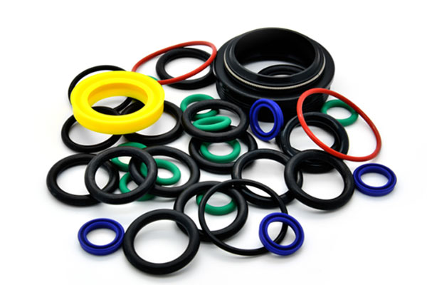 Used in elastomers