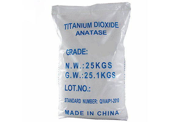 Anatase TiO2 Powder for Sale