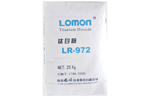 Lomon LR972