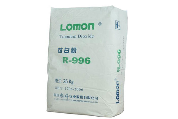 Lomon R996 Titanium Dioxide