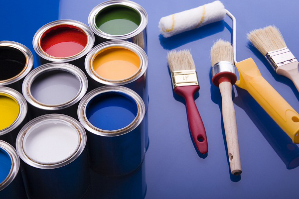 Paints Coatings