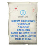 Sodium Bicarbonate Powder 25kg