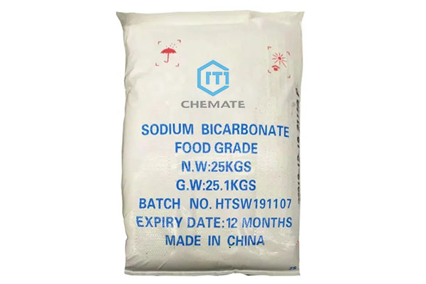 Sodium Bicarbonate Powder 25kg