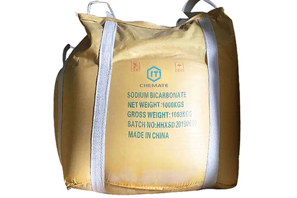 sodium bicarbonate 1000kg