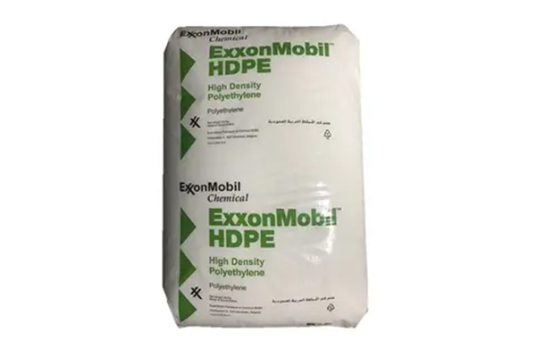 ExxonMobil HDPE