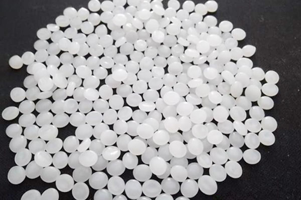 HDPE High Density Polyethylene Resin