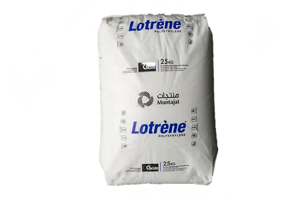 Lotrene HDPE