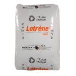 Lotrene LDPE