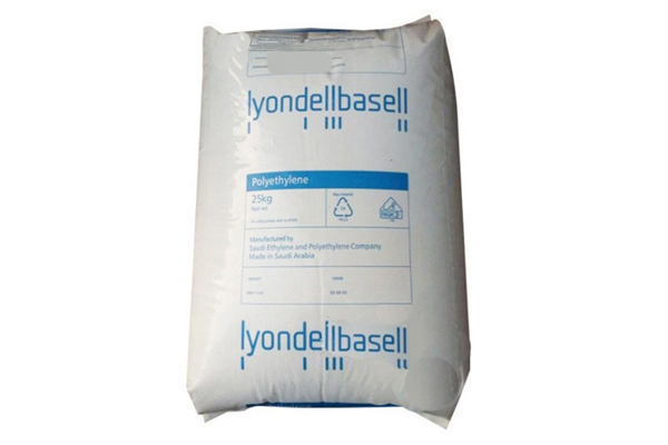 LyondellBasell HDPE