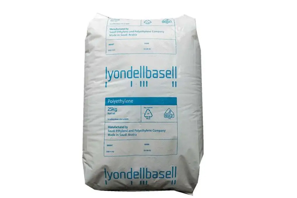 LyondellBasell LLDPE