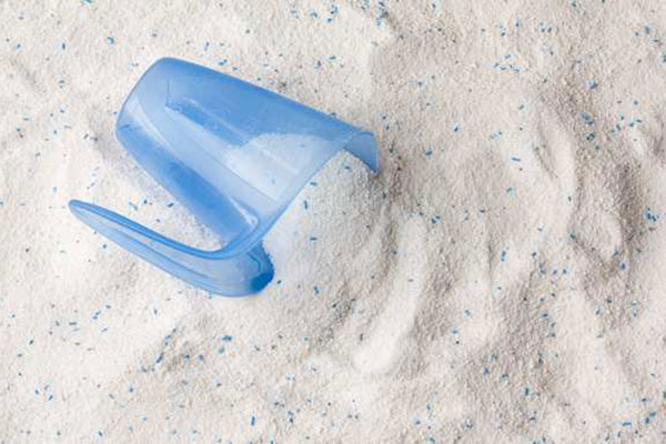 detergent industry