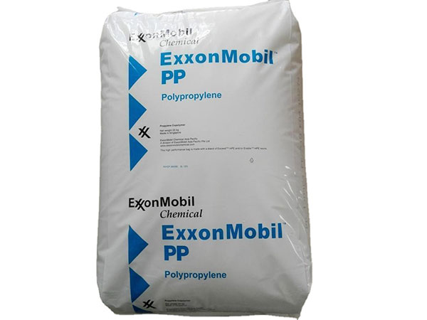 ExxonMobil Polypropylene PP