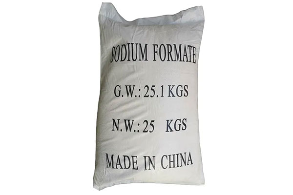 sodium-formate-suppliers