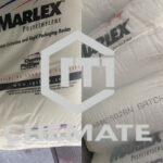 Marlex HHM 5502BN HDPE