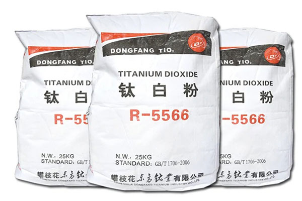 R5566 Titanium Dioxide