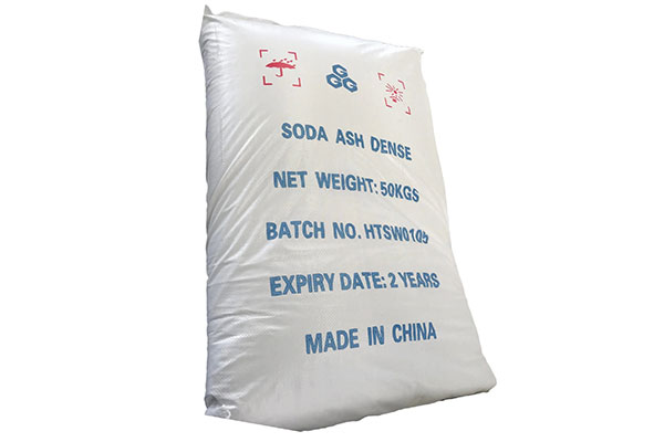 Soda Ash Dense 25kg