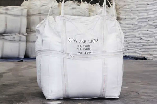 soda ash light powder