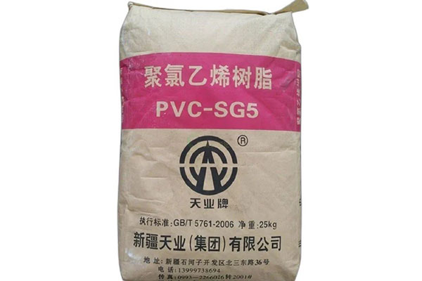 Tianye-PVC-SG5