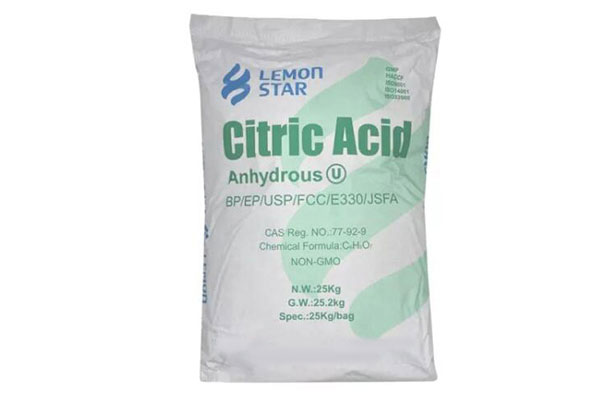 Citric-Acid-Anhydrous