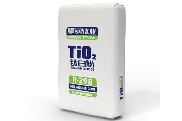 R298 titanium dioxide