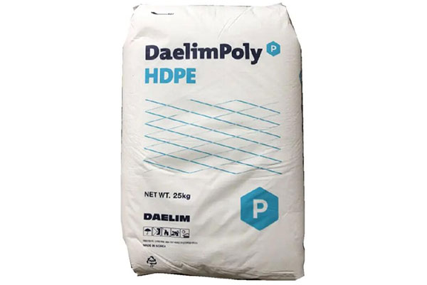 Daelim 5502 HDPE