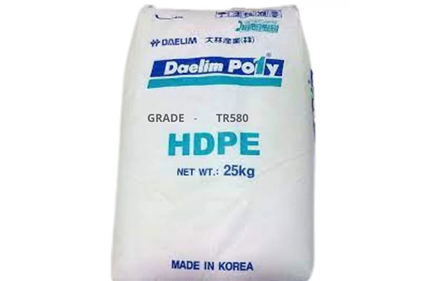 HDPE TR580