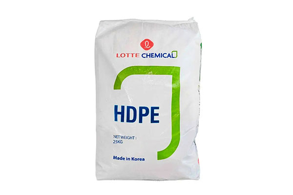 Lotte HDPE