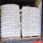 LLDPE 6201RQ for sale in Uzbekistan
