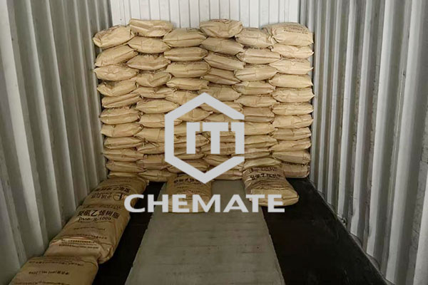 PVC S-1000 for export