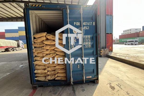 PVC S-1000 to Madagascar