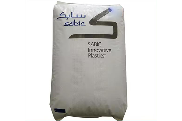 Sabic PET Resin