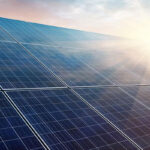 POE used in Photovoltaic field